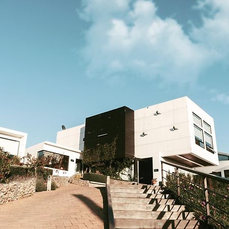 La Cima Del Valle バジェ・デ・グアダルーペ エクステリア 写真